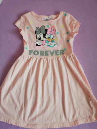 Šaty, disney,110