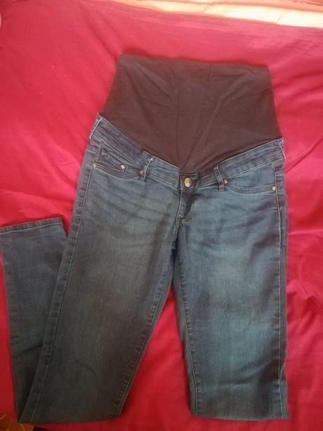 Tehotenské rifle, xs