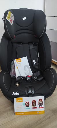 Autosedačka, joie