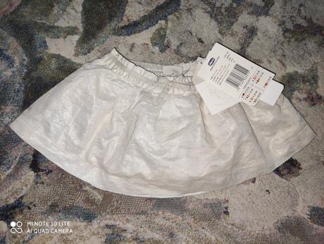 Sukňa chicco, chicco,80