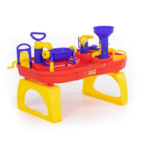 Polesie detský vodný svet 58cm,