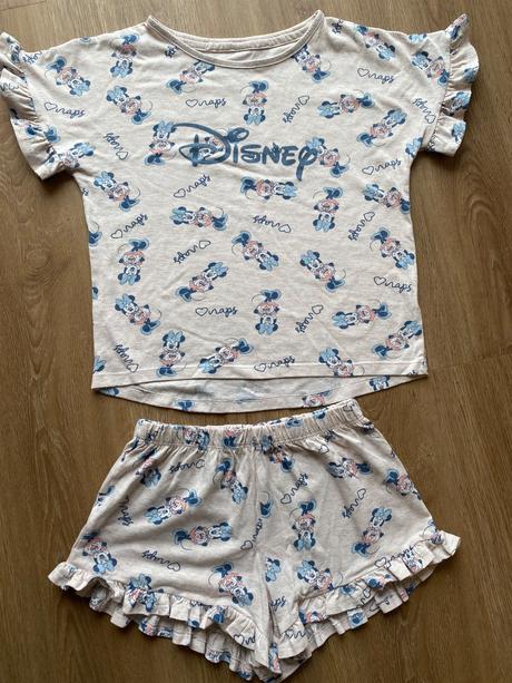 Letne pyzamko disney, reserved,122