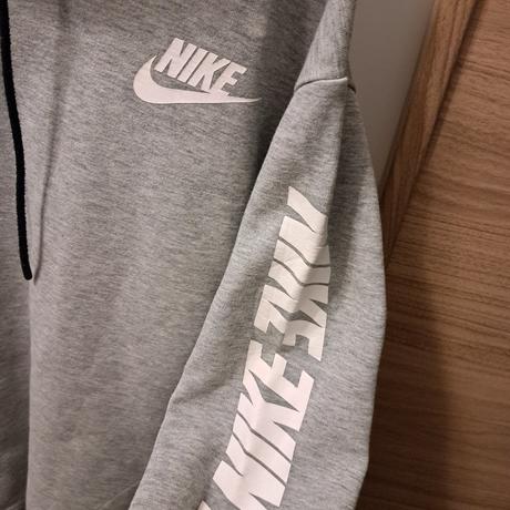 Dámska mikina m/l, nike,m