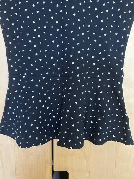 Super top aj pre dospelých, h&m,170