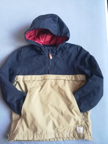 Prechodná bunda, zara,128