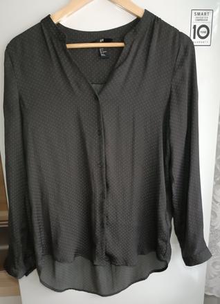 H&m košeľa, h&m,s