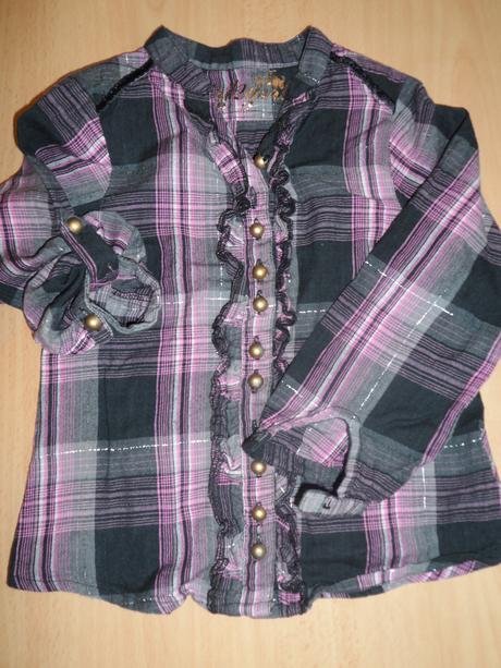 Bluzka, girl2girl,104