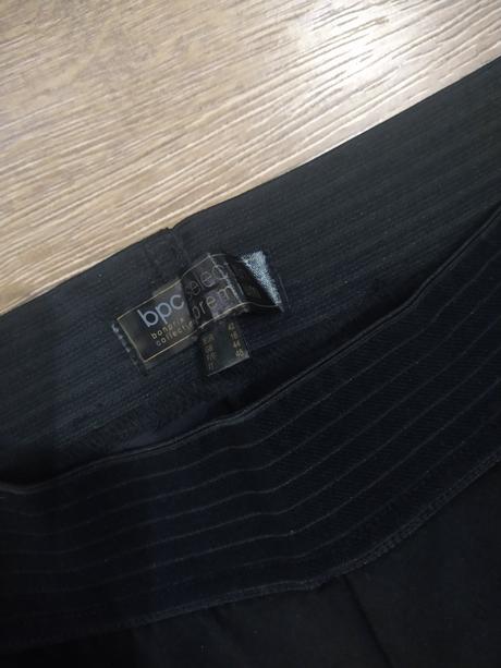 Nohavice, bonprix,42