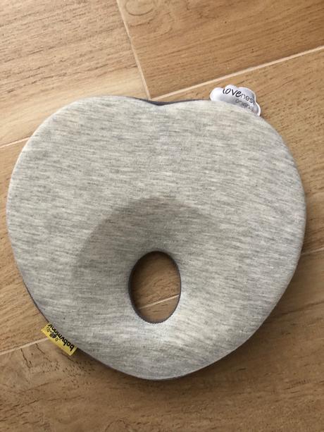 Vankúšik pre novorodencov, šírka (cm): 30,dĺžka (cm): 30