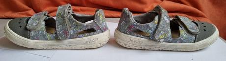 Sandale jonap, jonap,27