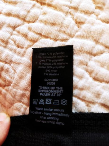 Elegantné šaty, f&f,38