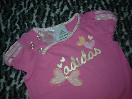 Tričulo adidas originál, adidas,74