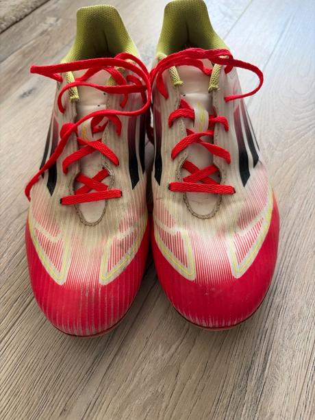 Kopačky, adidas,43