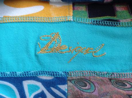 Origoš šaty desigual s, desigual,s