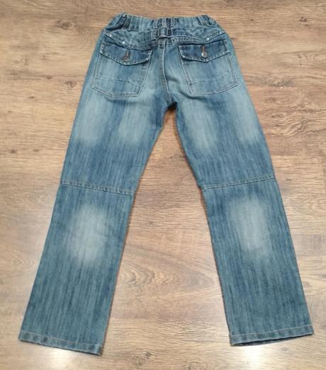 Rifle v páse posuvna guma, f&f,140