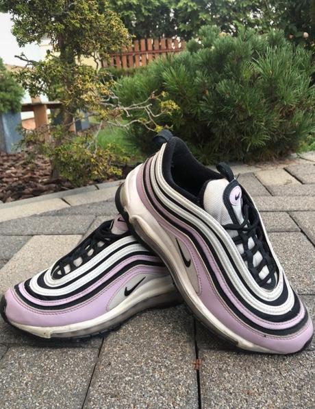 Nike air max 97, nike,37