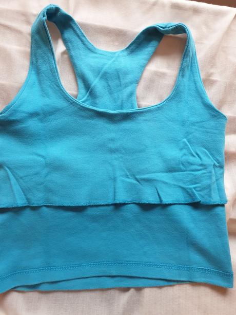 Športové tielko reebok, reebok,m