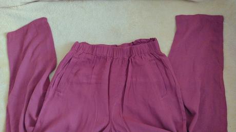 Letná nohavice 140, pepperts,140