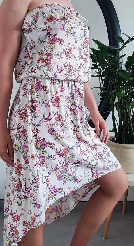 Letné šaty next, next,l