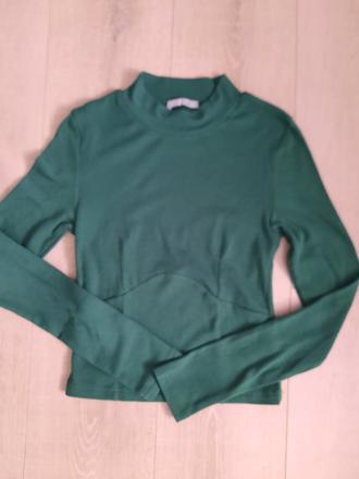 Tričko cropp fisherfield, gate,152