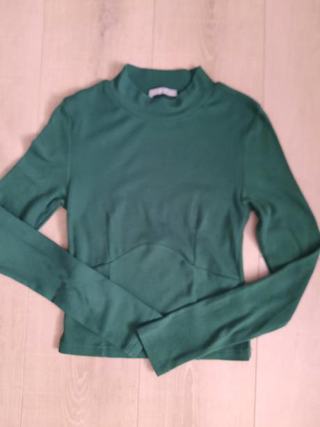 Tričko cropp fisherfield, gate,152