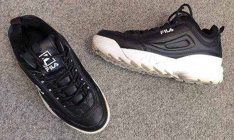 Tenisky fila, fila,37