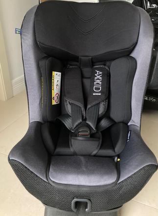 Axkid movekid protismer do 36 kg, axkid