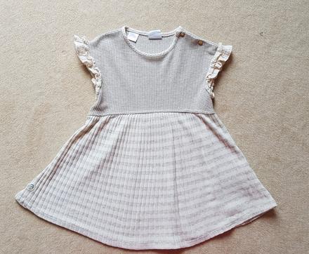 Letné šaty zara, zara,98