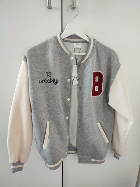 Bomberka zara, zara,158