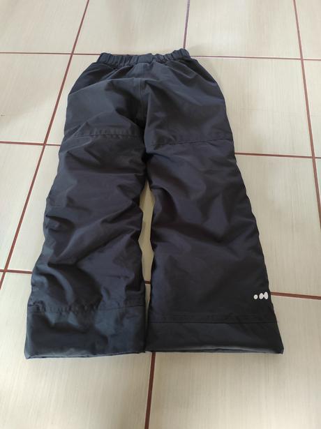 Oteplovačky, wedze,134