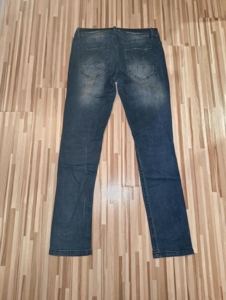 Chlapčenské rifle, chapter young,170