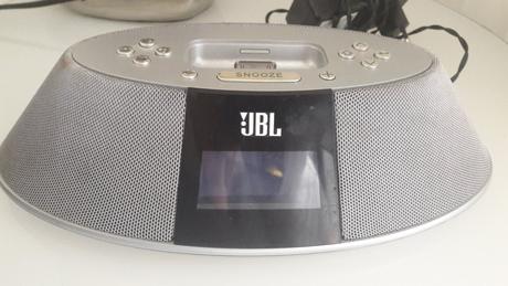 Jbl, 