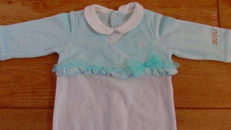 Krásny overal mayoral, mayoral,62