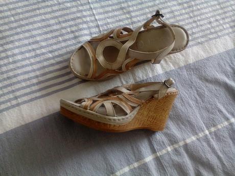 Kozene sandalky lasocki, lasocki,36