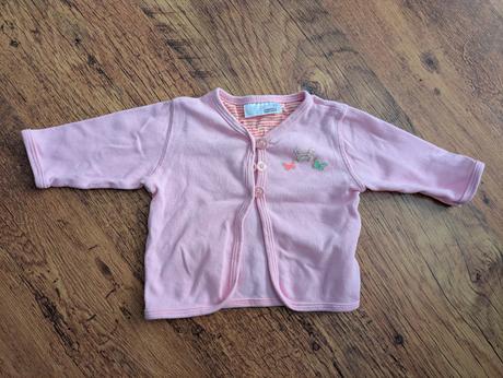 Mikinka tenká, ergee,62