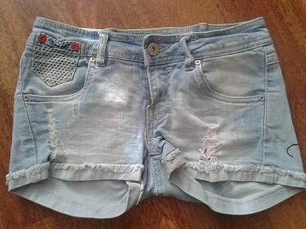 Kraťasy, terranova,xs