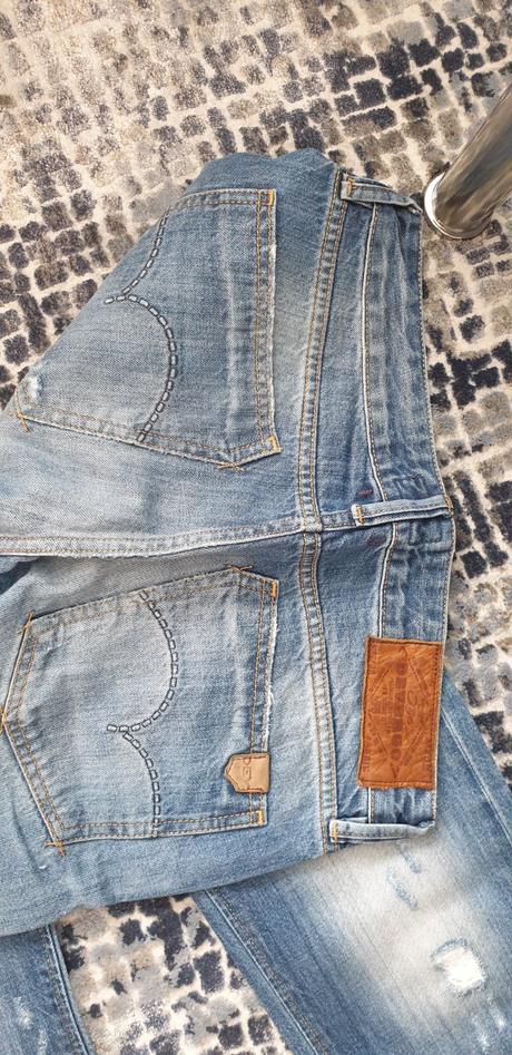 Rifle č.29, devergo,30