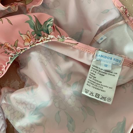 Krásne plavky portugalskej značky lanidor, 146