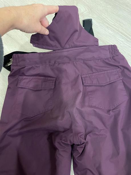 Bunda roxy a oteplovaky, roxy,158