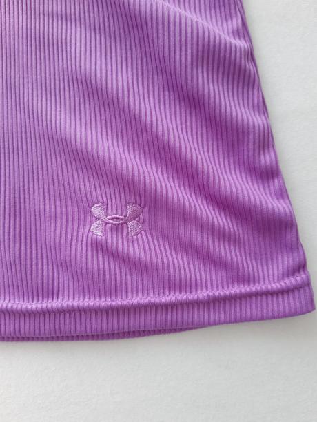 Športové tielko under armou, xs