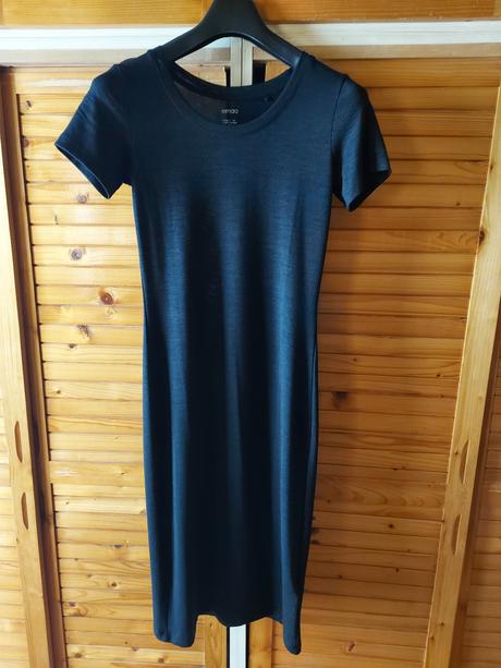 Priliehavé šaty - esmara, esmara,36