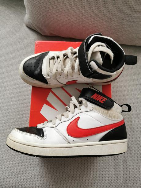 Tenisky nike, nike,38