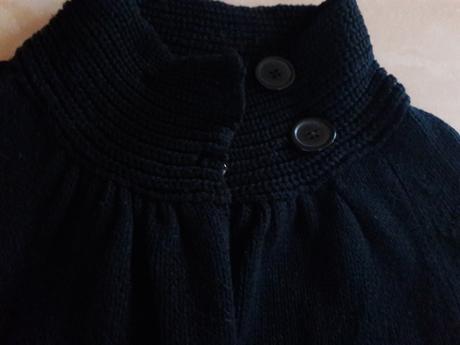 Dámsky svetrík, terranova,m