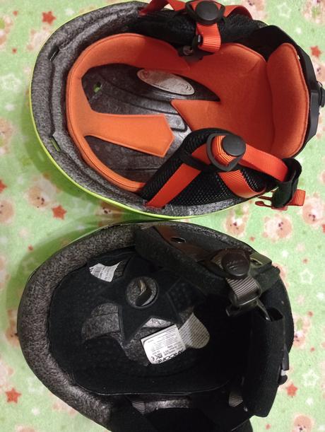 Prilba lyziarska blizzard 55-58, blizzard,s