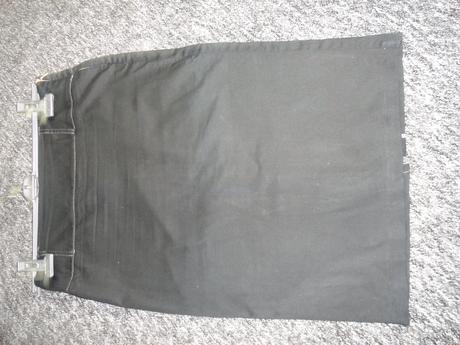 Biznis sukňa, orsay,m