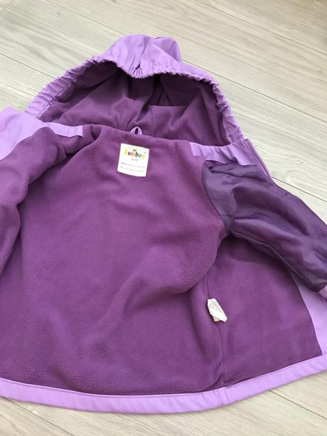 Bunda prechodná, kuniboo,86