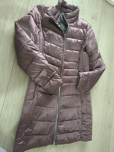 Prechodná dlhá bunda, esmara,s