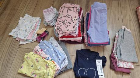 Jarný balík od 5 rokov, 104–116