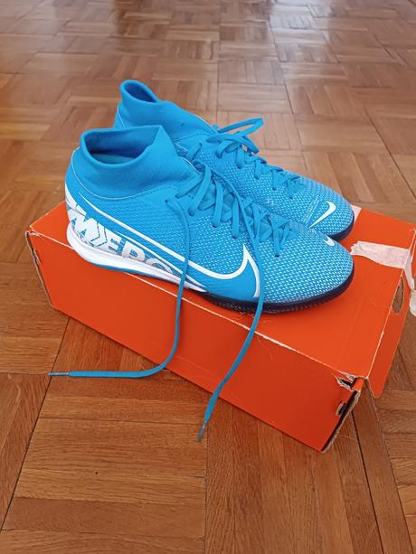 Halovky nike, nike,39
