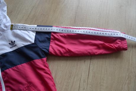 Šuštiaková mikina, 92